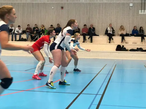 Karlstad-Lindesberg 27 okt-18
