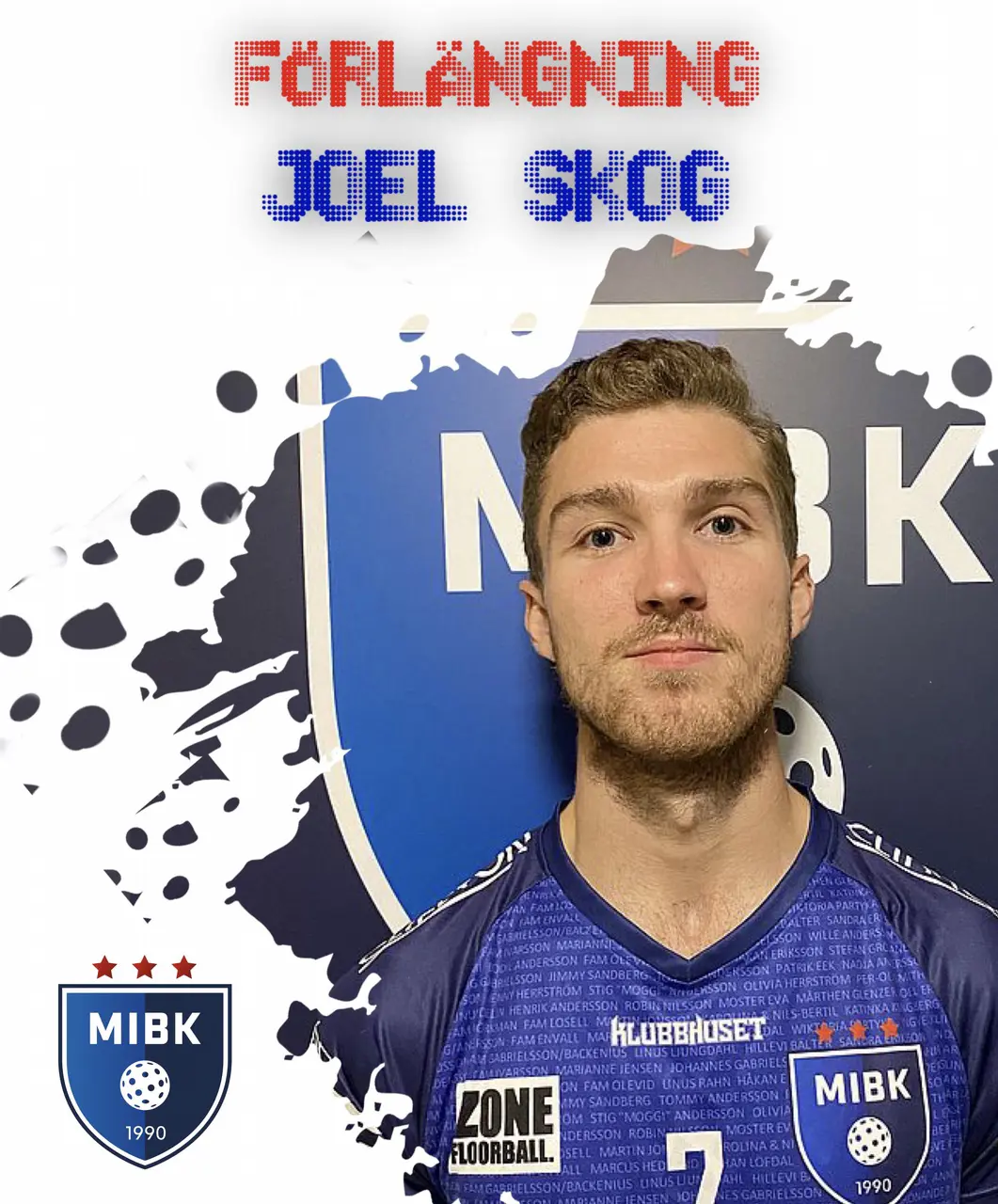 Joel Skog