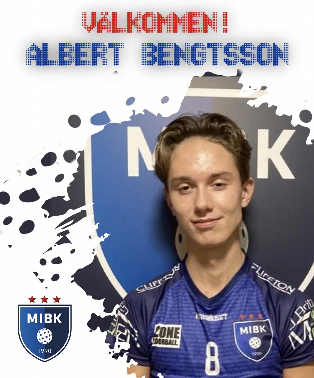 Albert Bengtsson