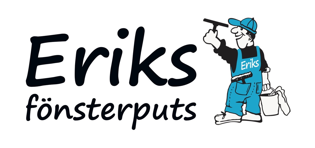 Eriks Fönsterputs