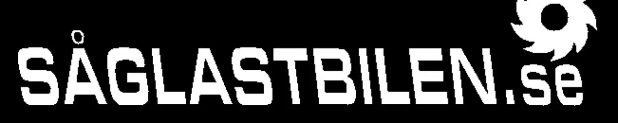 Såglastbilen