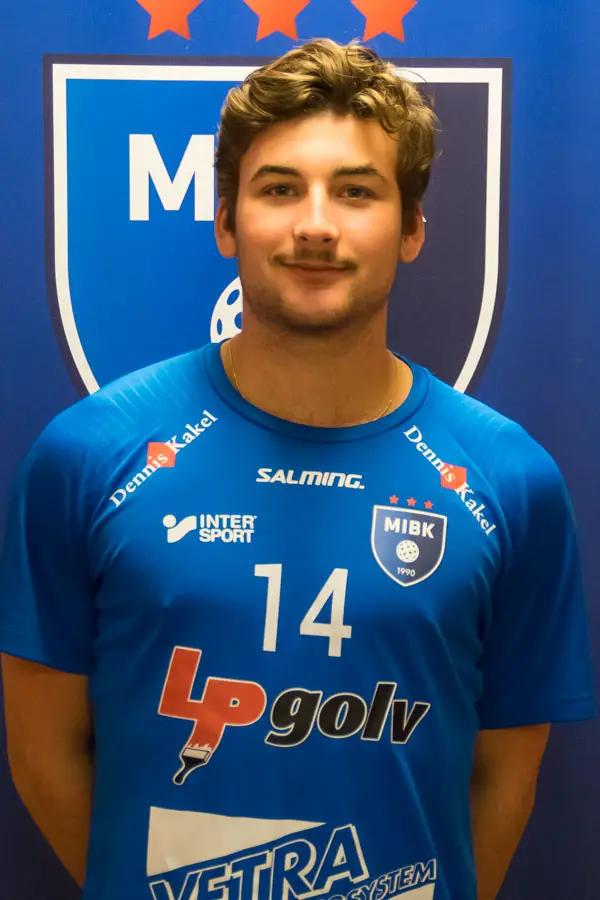 Marino gör sitt första derby i MIBK-tröjan