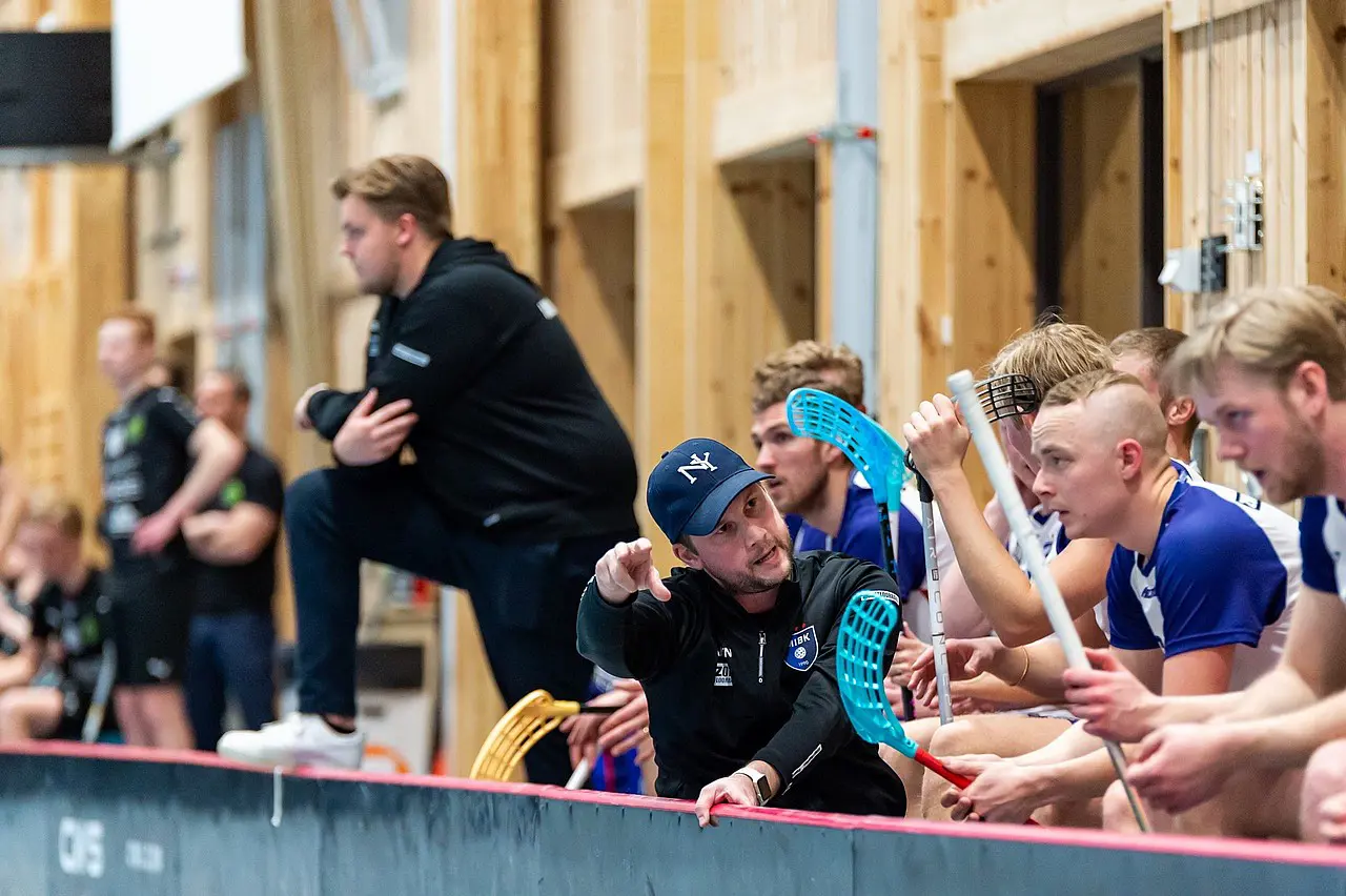 Foto: Patrik Palm