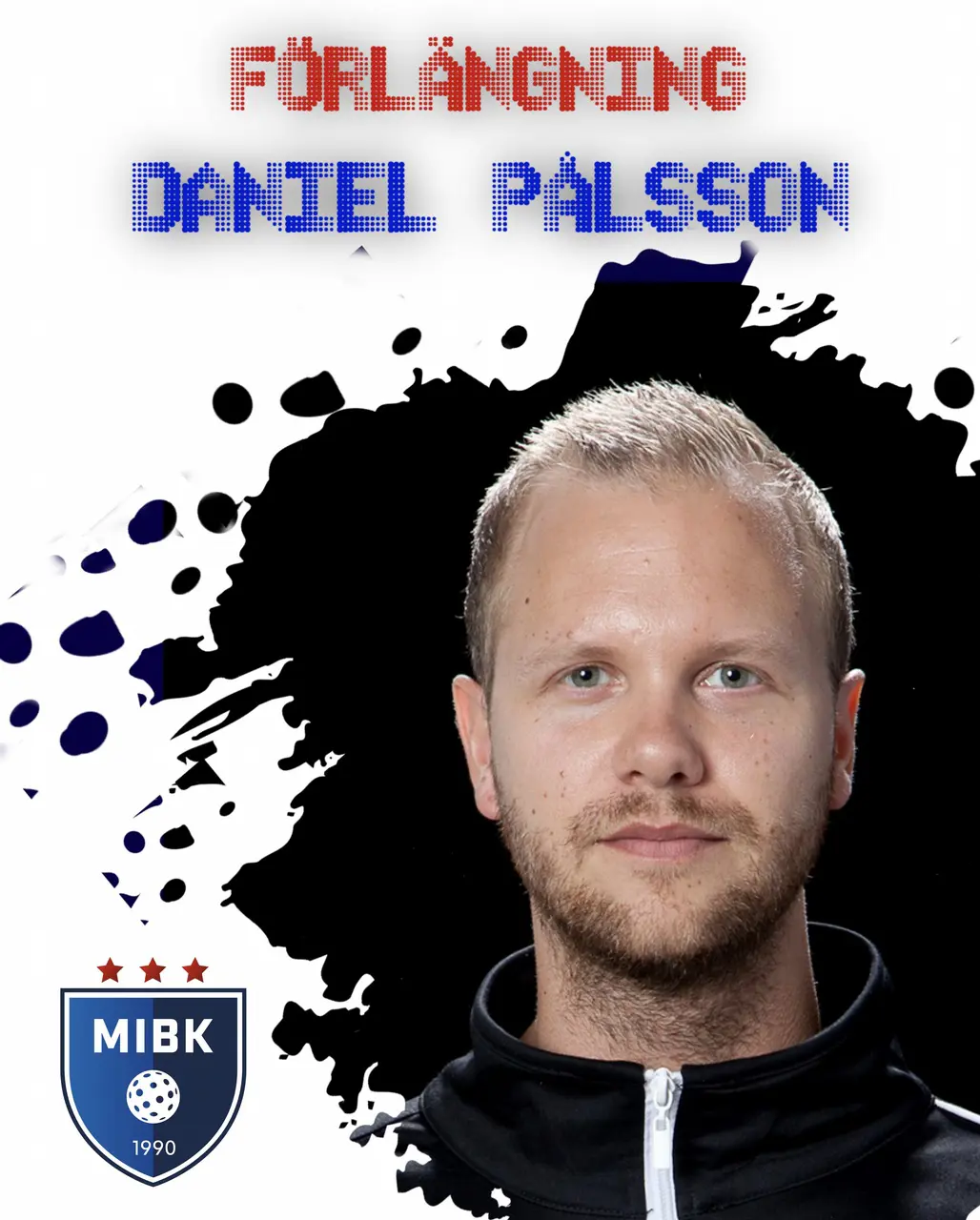 Daniel Pålsson