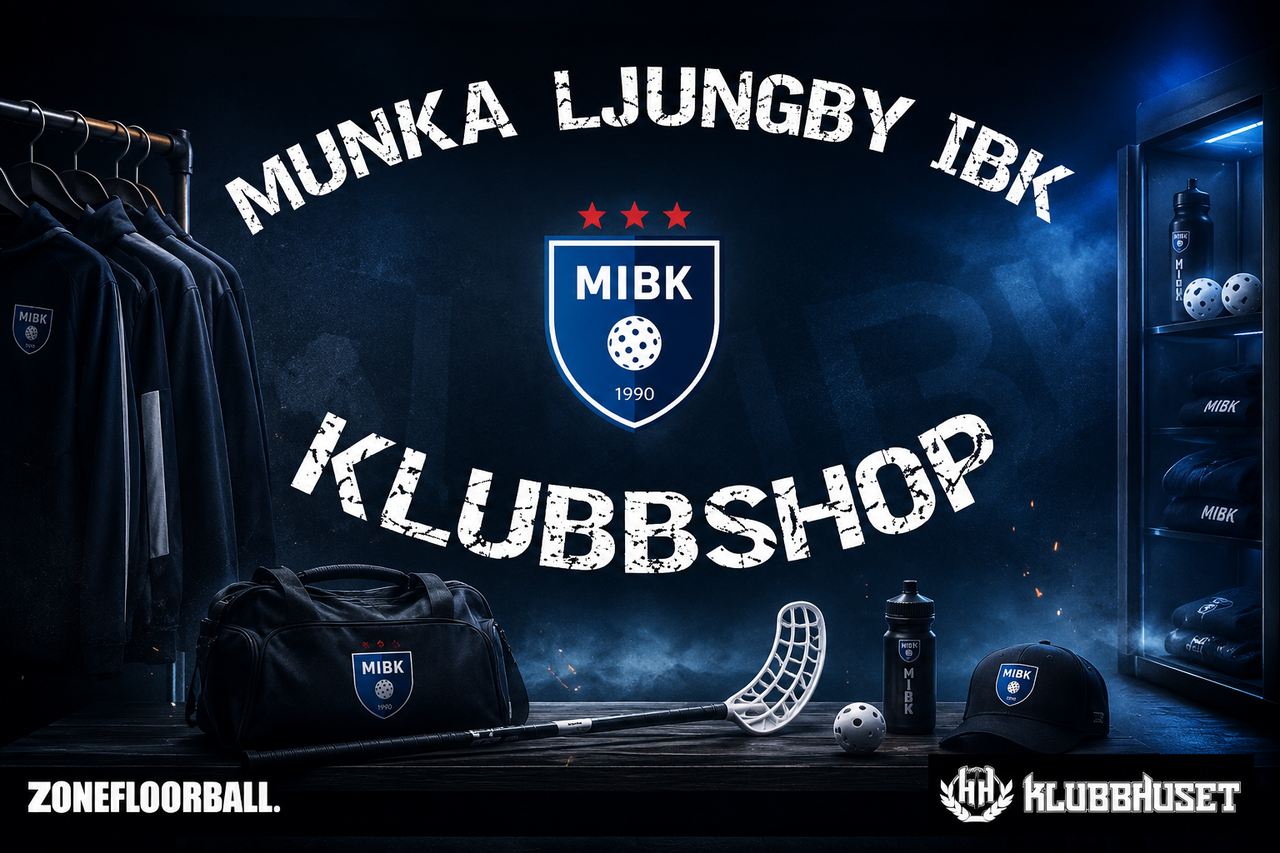 Klubbshop