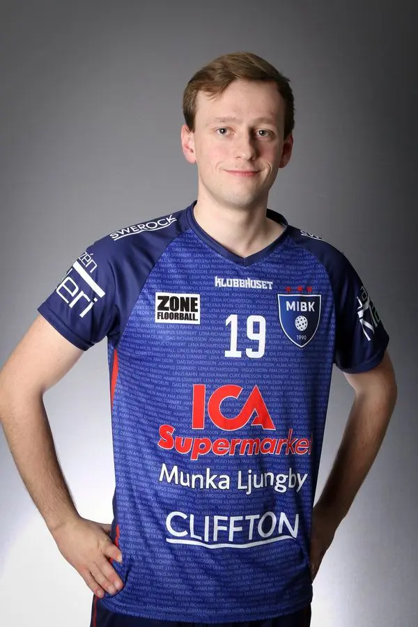 Victor Richardsson