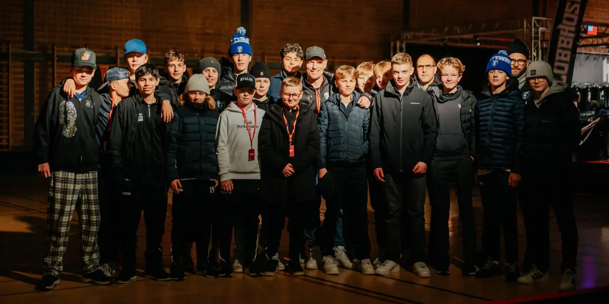 bild: gothiainnebandycup