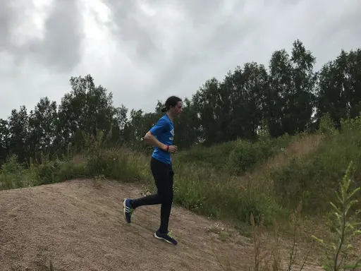 Hillarp BMX banan / Råbocka / Nya Kungsgården