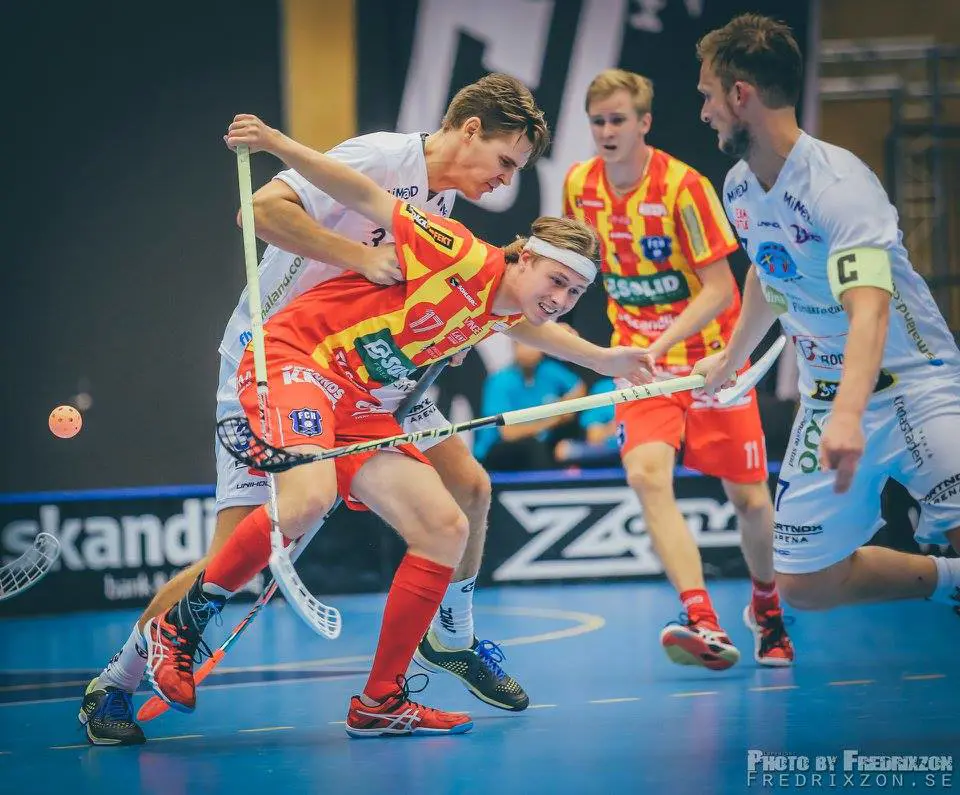 Foto: Fredric Berggren