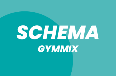 Gymmix Schema