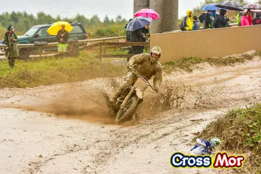Foto: CrossMor
