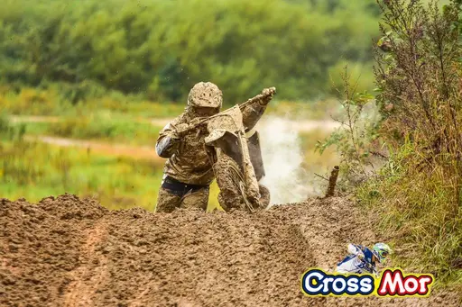 Foto: CrossMor