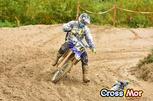 Foto: CrossMor