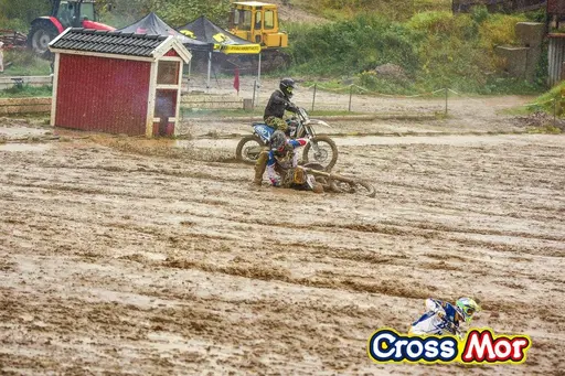 Foto: CrossMor