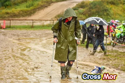 Foto: CrossMor