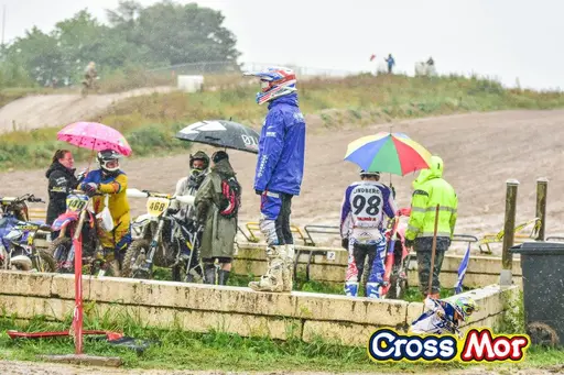 Foto: CrossMor