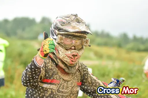 Foto: CrossMor