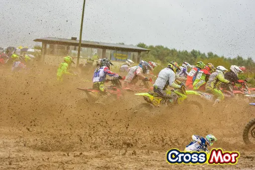 Foto: CrossMor