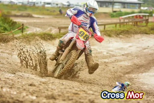 Foto: CrossMor