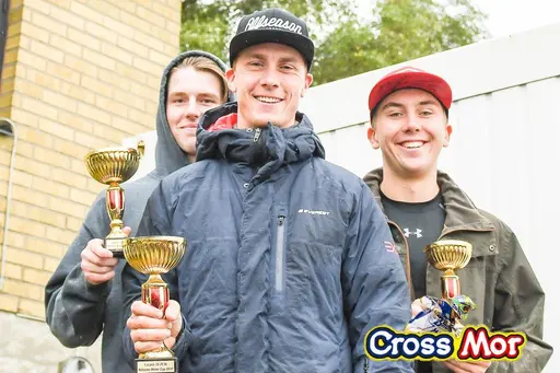 Foto: CrossMor