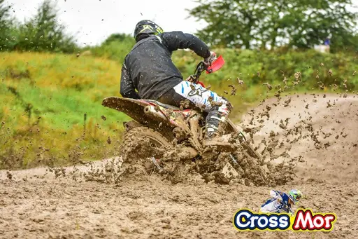 Foto: CrossMor