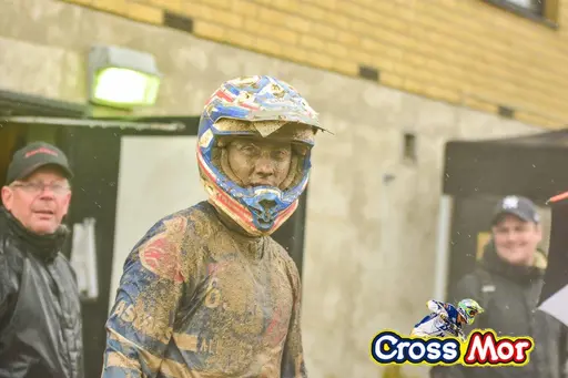 Foto: CrossMor