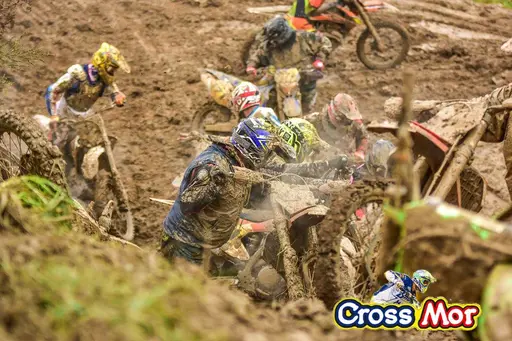 Foto: CrossMor