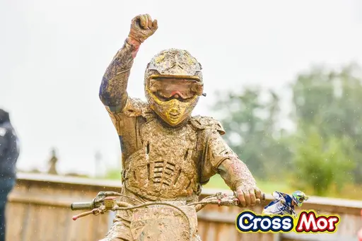 Foto: CrossMor