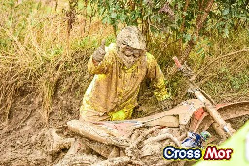 Foto: CrossMor