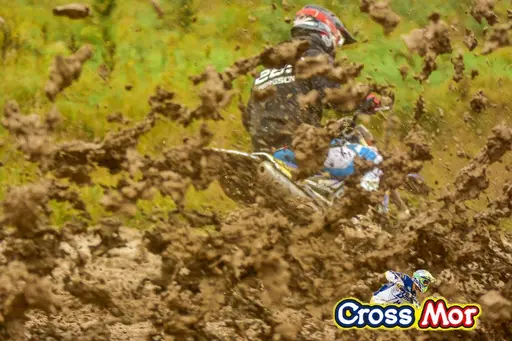 Foto: CrossMor