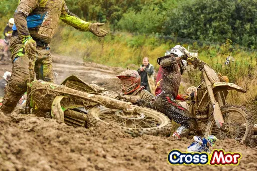 Foto: CrossMor