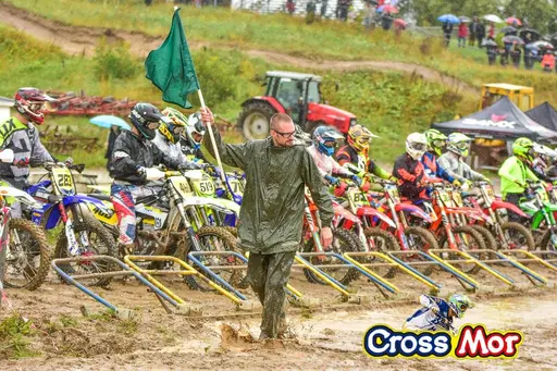 Foto: CrossMor