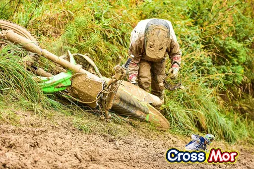 Foto: CrossMor