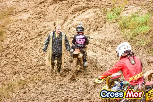 Foto: CrossMor