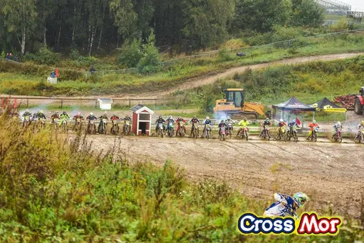 Foto: CrossMor