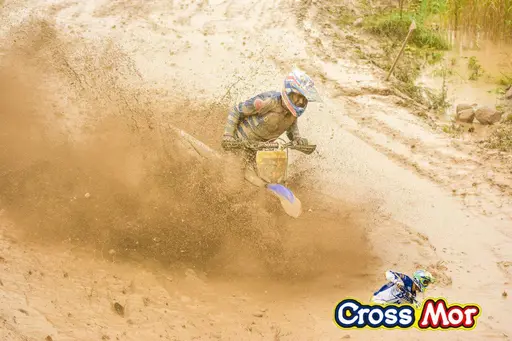 Foto: CrossMor
