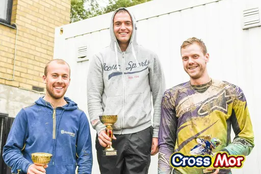 Foto: CrossMor