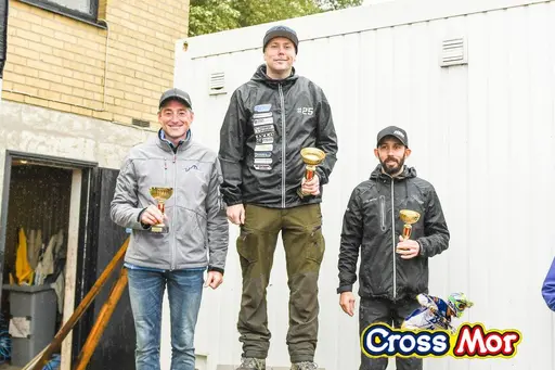 Foto: CrossMor