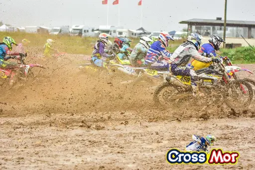 Foto: CrossMor