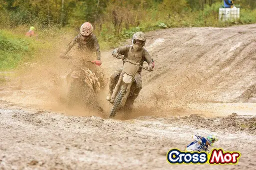 Foto: CrossMor