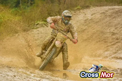 Foto: CrossMor