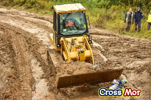 Foto: CrossMor