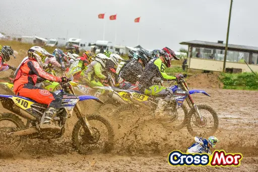 Foto: CrossMor