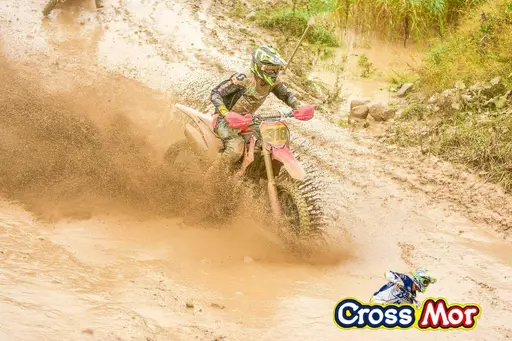 Foto: CrossMor