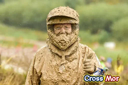 Foto: CrossMor