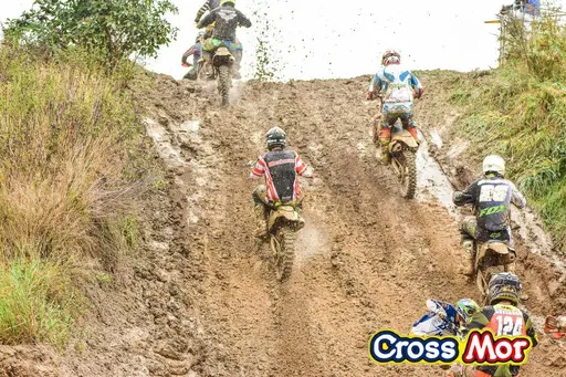 Foto: CrossMor