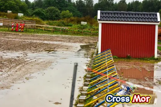 Foto: CrossMor