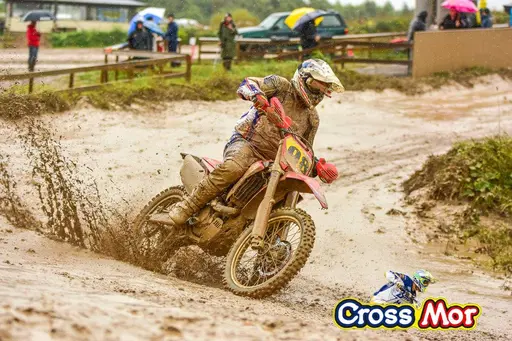 Foto: CrossMor