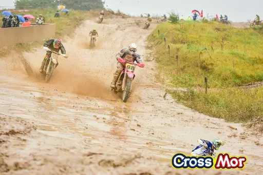 Foto: CrossMor