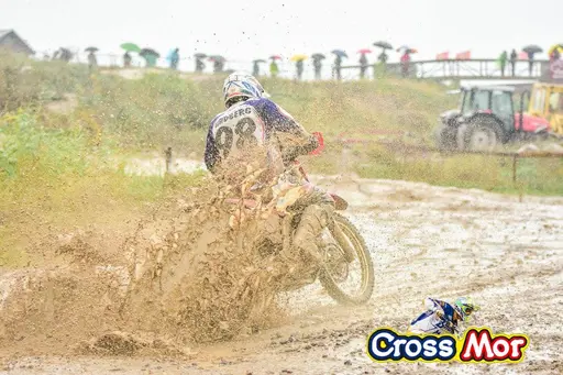 Foto: CrossMor